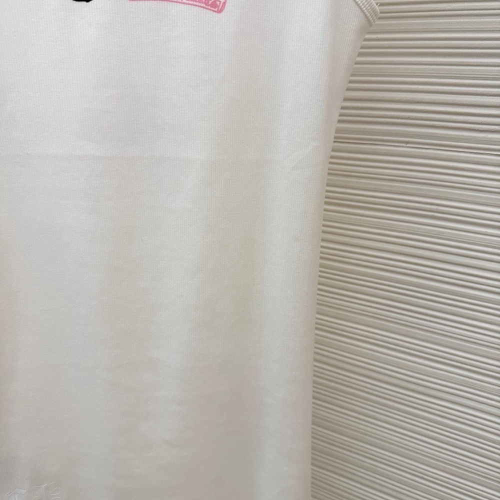 Chrome Hearts Women’s Tank Tops 🌈🌈 - Picture 7 of 9
